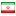 sepanocrane.com server is located in Iran